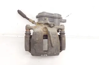 AUDI A8 D4/4H (2010-2018) Bromsok vänster bak 660GN038 33240973