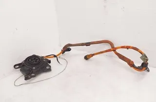 BMW 5 Series G30/G31 (2016-2023) Kabelhärva 6841559 33492032