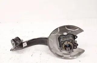 BMW iX I20 (2021-2024) Vänster bakre hjulnav 6894209 33550939