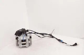 BMW iX I20 (2021-2024) Bromsok höger bak 6891066 33551067