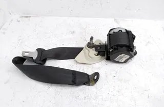 HONDA CR-V 4 generation (2012-2019) Vänster bakbälte A82850T1GG0 34986979