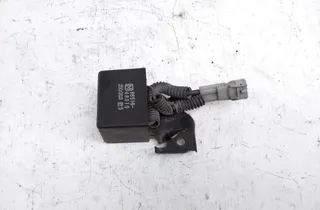 LEXUS RX 3 generation (2009-2015) Andra styrenheter 8651648010 34987386