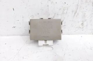 LEXUS RX 3 generation (2009-2015) Styrenhet för dragkrok 81985YY020 34986117