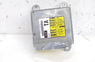 LEXUS RX 3 generation (2009-2015) SRS kontrollenhet 891700E031 34987375