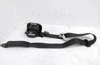 HONDA CR-V 4 generation (2012-2019) Vänster främre säkerhetsbälte A81850T1GE0D 34987529