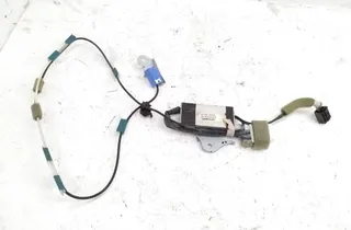 LEXUS RX 3 generation (2009-2015) Bootlid antennförstärkare 8630048280 34985843