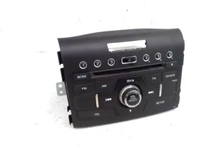 HONDA CR-V 4 generation (2012-2019) Musikspelare med GPS 39100T1GG111M1 34985102