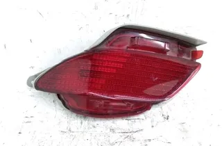 LEXUS RX 3 generation (2009-2015) Bakre dimljus 34985043