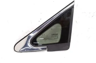 LEXUS RX 3 generation (2009-2015) Främre vänstra fönstret 34985331