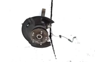 HONDA CR-V 4 generation (2012-2019) Främre höger hjulnav 34985502