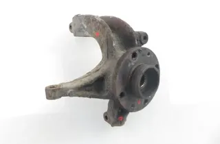 RENAULT Megane 2 generation (2002-2012) Främre höger hjulnav 33526480