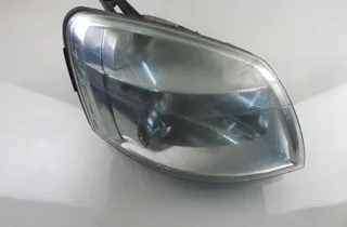 PEUGEOT Partner 1 generation (1996-2012) Fram höger strålkastare 9644150880,3CLX13W029AAB 33526597