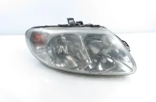 CHRYSLER Voyager 4 generation (2001-2007) Fram höger strålkastare 04857702AB 33526599