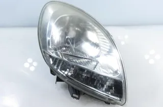 RENAULT Kangoo 1 generation (1998-2009) Fram höger strålkastare 33526605