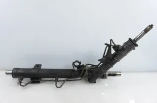 RENAULT Trafic 2 generation (2001-2015) Styrväxeln 6700000463 33527232