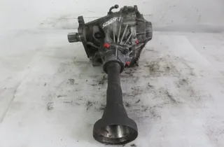 CHRYSLER Voyager 4 generation (2001-2007) Växellådsreducerare 4518930,44112A 33527354