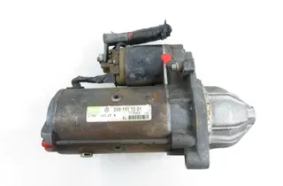 MERCEDES-BENZ Vito W638 (1996-2003) Startmotor 0051511301,D7R43 33527362