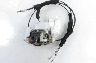 NISSAN Pathfinder R51 (2004-2014) Bakre vänstra dörrlås K20DR 33527462