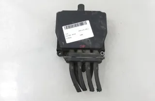 VOLKSWAGEN Polo 4 generation (2001-2009) Elektromagnetisk ventil 6Q0906625A 34963157