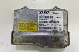 VOLVO V70 3 generation (2007-2020) SRS kontrollenhet P31295676,T109050700134,0285010709 34081791