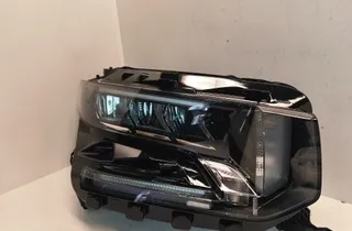 CITROËN C3 AirCross 1 generation (2017-2024) Fram höger strålkastare 9851349080 34987109