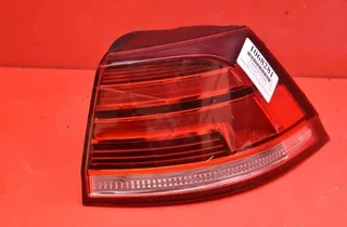 VOLKSWAGEN Golf 8 generation (2019-2023) Bakre höger bakljuslampa 5G9945096E 34984528