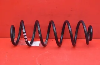 AUDI A4 allroad B8 (2009-2015) Främre vänster fjäder 34950554