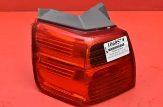 HONDA Accord 7 generation (2002-2008) Vänster bakljus bak P3226L 34984555