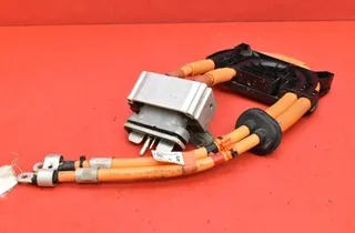 TESLA Model S 1 generation (2012-2024) Kabelhärva 1022565-10-F 34984791