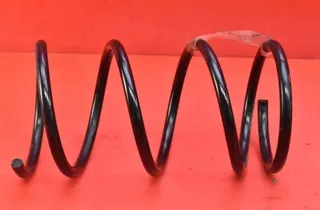 MITSUBISHI ASX 1 generation (2010-2020) Främre vänster fjäder 34984834