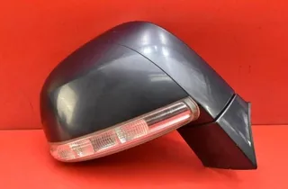 CHEVROLET Captiva 1 generation (2006-2018) Höger sidospegel 022558 34984831