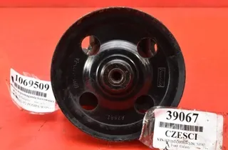 FORD Galaxy 2 generation (2006-2015) Elektrisk servostyrningspump 6G91-3A696-EF 34984939