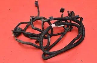 TESLA Model S 1 generation (2012-2024) Kabelhärva 1004421-04-P 34984522