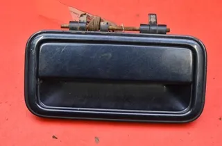 OPEL Frontera B (1998-2004) Bakre vänstra dörrens yttre handtag 34984679