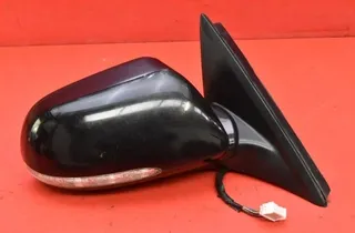 HONDA Accord 7 generation (2002-2008) Höger sidospegel 010142 34984863