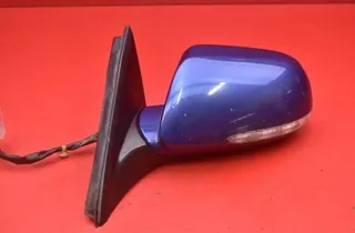 HONDA Accord 7 generation (2002-2008) Vänster sidospegel 010142 32181720