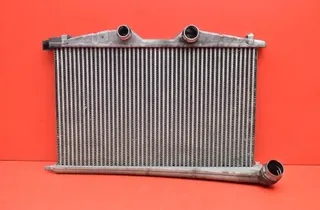 PEUGEOT 508 1 generation (2010-2020) Intercooler Kylare 9688473580 32746049