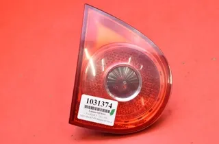 VOLKSWAGEN Golf 4 generation (1997-2006) Vänster bakljus bak 1K6945093E 33131830