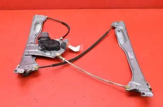 RENAULT Clio 5 generation (2019-2023) Vänster främre fönsterhissare 8200291145J 33474205