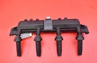 PEUGEOT Högspännings tändspole 880035 33481557