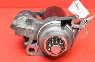 VOLKSWAGEN Polo 4 generation (2001-2009) Startmotor 0001123018 33503987