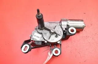 VOLKSWAGEN SpaceFox 1 generation (2006-2023) Baklucka Fönstertorkare Motor 5Z6955711 33503995