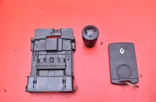 RENAULT Chevelle Tändningslås A2C53299319 33504037