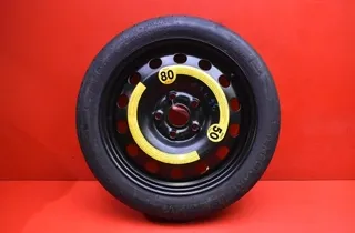 SEAT Altea 1 generation (2004-2013) Reservhjul 1K0601027F 33510626