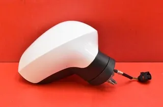 SEAT Leon 3 generation (2012-2020) Höger sidospegel 024456 33510650