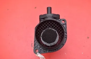 VOLKSWAGEN Golf 4 generation (1997-2006) Massluftflödessensor MAF 038906461B 33510741
