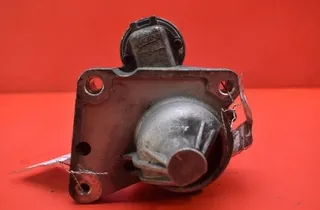 PEUGEOT 3008 2 generation (2017-2023) Startmotor TS22E26 33510814