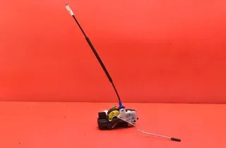 OPEL Astra J (2009-2020) Främre vänstra dörrlås 33516682