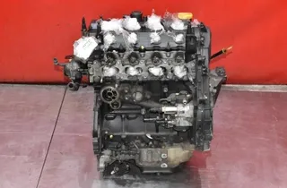 OPEL Meriva 2 generation (2010-2020) Motor A17DTS 33516758