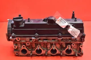 OPEL Astra J (2009-2020) Motorns cylinderhuvud 55576872 33516778